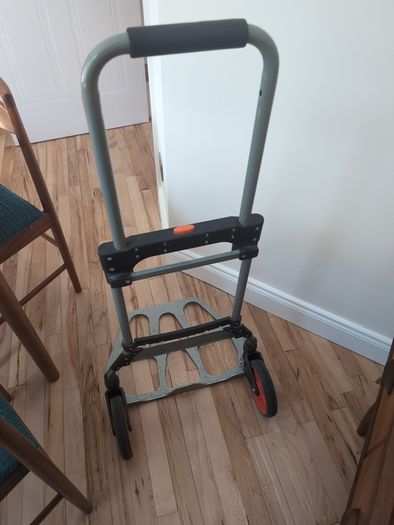 hand truck / trolly / cart