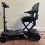 Autofold 4 Wheel Electric Mobility Scooter Image 8