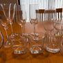 Galway Crystal Glasses Image 3