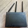 ASUS RT-AC68U Dual-Band Gigabit WiFi Router Image 2