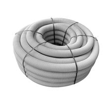 Quiet-Vent 75mm  - MVHR Ducting - 30 Metres