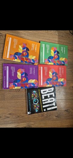 School books