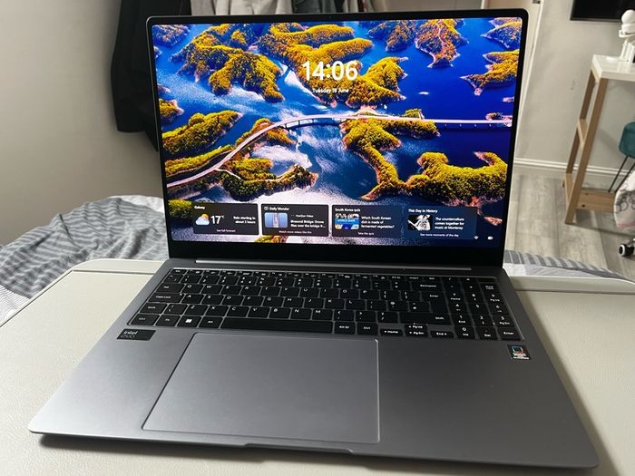laptop