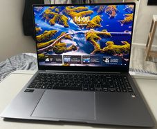 laptop