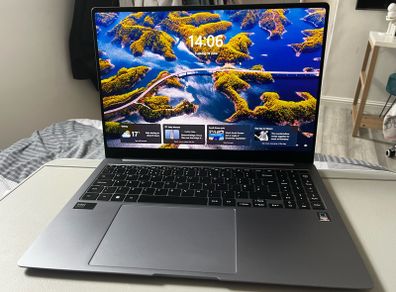 laptop