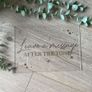 Audio Guestbook- Perfect for Weddings/Christenings/Birthdays etc. Image 2