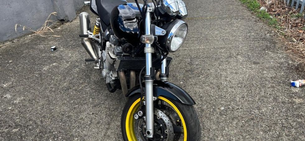 2009 Yamaha