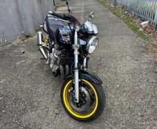 2009 Yamaha