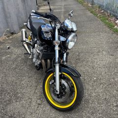 2009 Yamaha
