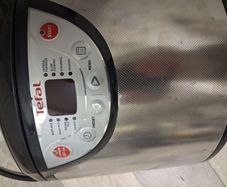 Tefal Multi cook 8 in 1 Rice Cooker
