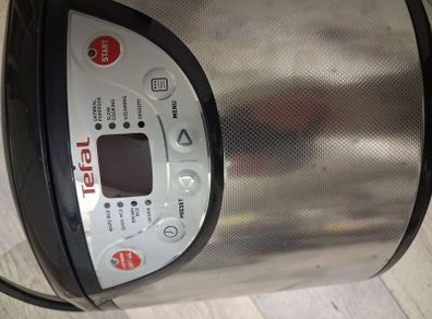 Tefal Multi cook 8 in 1 Rice Cooker