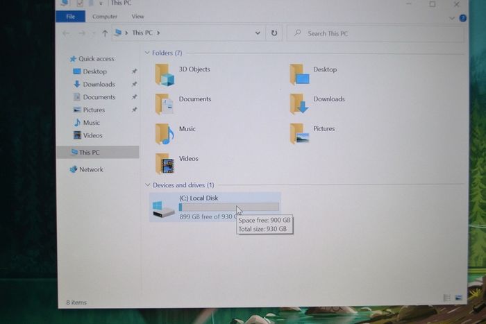 Laptop hp for student or office