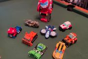 Transformers bundle