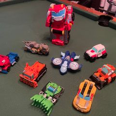 Transformers bundle