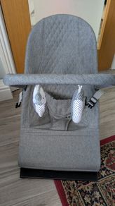 Baby bouncer