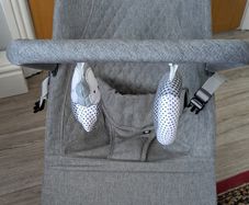Baby bouncer