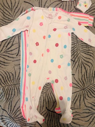 Next sleepsuits