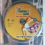 The Tribunals Show: Flood & Moriarty Revued [DVD TV Boxset] Image 5