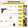 3500A Spot Welder Dent Repair Machine Auto Body Image 6