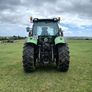 DEUTZ-FAHR agrotron 130 with quicke loader (NO VAT Image 2