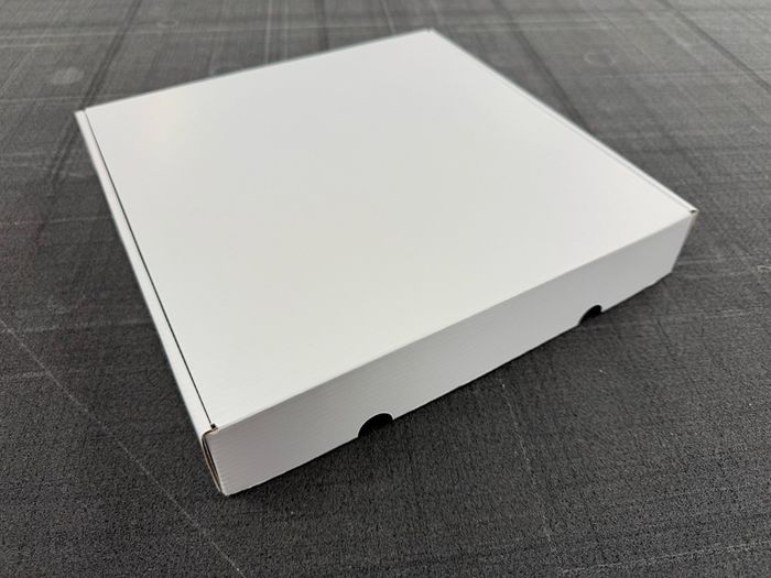 Custom printed flip boxes for your products