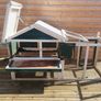 Rabbit Hutch Image 3