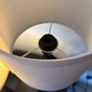 bedroom table lamp s x 2 Image 4