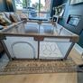 Foldable playpen for baby and toddler Image 2