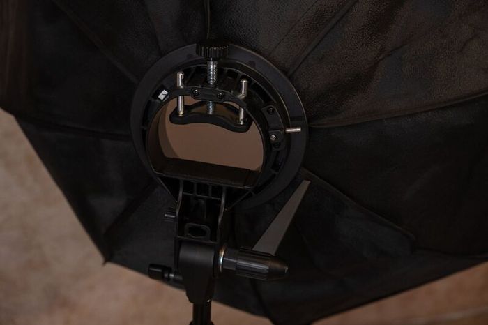 Neewer Octa Softbox 90cm kit