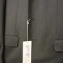 Dark grey Rochas suit - New with labels Image 4