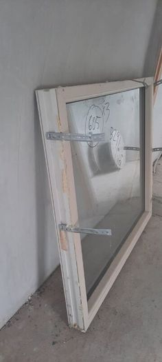 NEW Munster Joinery Window 1190 x 1500 Double Glaz