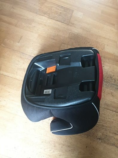 Car seat