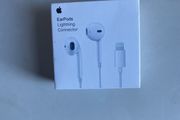 iphone EarPods lighting