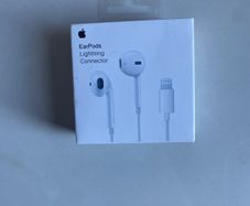 iphone EarPods lighting