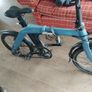 fiido d11 folding electric  bike Image 2