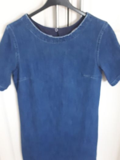 Dress mini