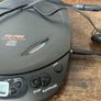 Casio CD player Image 3