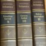 encyclopedia BRITANNICA 200th anniversary edition Volumes 1- 22 leather books 1970 Image 6