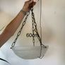 Modern Glass Hanging Lamp Image 2