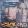 Homeland/ Monty Python's Flying Circus. Image 2
