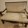 Antique Seat Image 7
