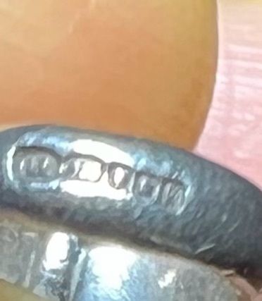 Links of London Sterling Silver Charms