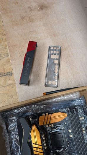 AsRock Z170 Pro4 Motherboard