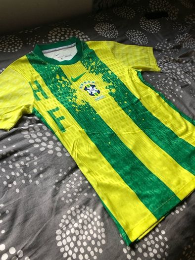 football jersey