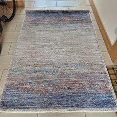 Large Modern Rug 160x230cm