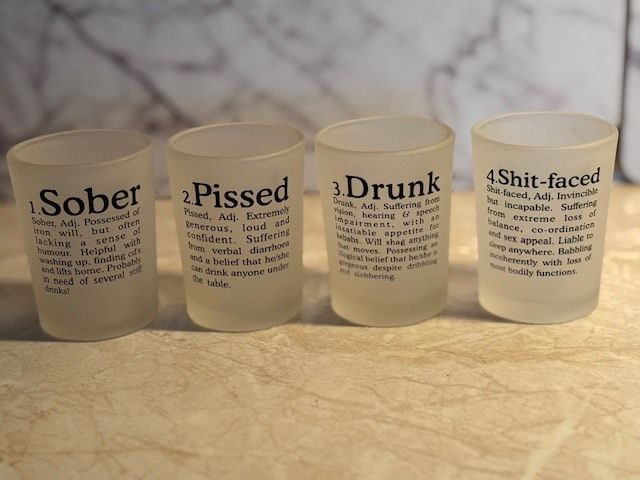 Glasses