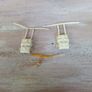 vintage star wars hoth accessories Image 2
