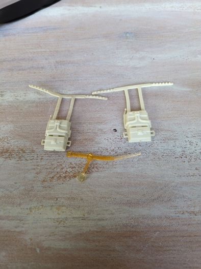 vintage star wars hoth accessories