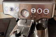 Sage Barista Express Espresso Machine