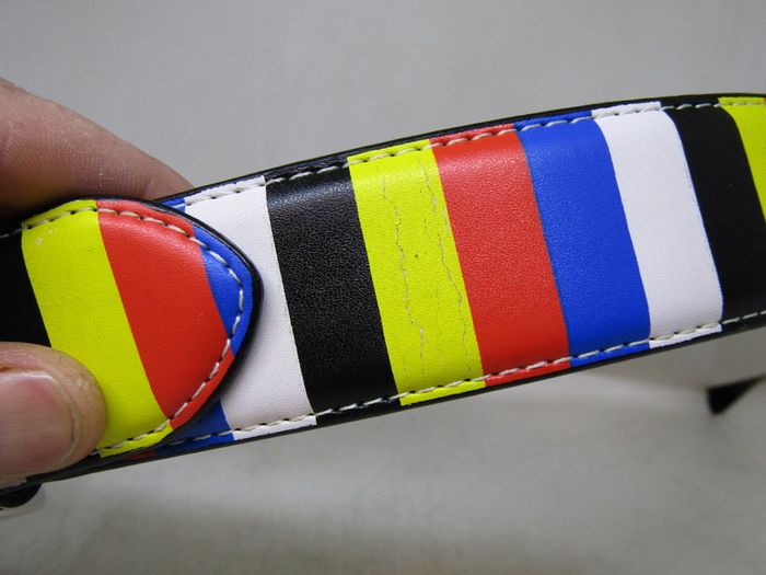 Lego Paul Frank Julius & Friends Adult Belt Super Rare Item This Is The Only That I Have Ever Seen I Have Never Seen One For Sale Or Pop Up On The Market Anywhere